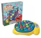 Goliath, Let's Go Fishin' Original, Chodźmy na rybki, zręcznościowa gra familijna