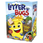Goliath, Litter Bugs, gra zręcznościowa