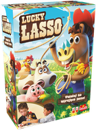 Goliath, Lucky Lasso, gra zręcznościowa