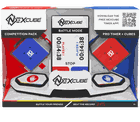 Goliath, Nexcube Competition Pack, zestaw kostek logicznych