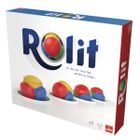 Goliath, Rolit, gra logiczna