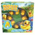 Goliath, Rubber Duckie, Kaczuszki, gra zręcznościowa