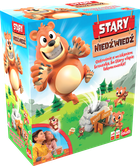 Goliath, Stary Niedźwiedź, gra zręcznościowa