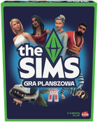 Goliath, The Sims - gra planszowa, gra familijna