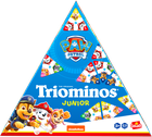 Goliath, Triominos Junior, Psi Patrol, gra familijna