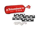 Goliath, Triominos to go XL, gra logiczna, wersja podróżna