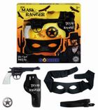 Gonher, zestaw kowbojski z maską