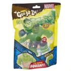 Goo Jit Zu, Hero Pack, Marvel, Hulk, elastyczna figurka