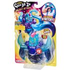 Goo Jit Zu S5, Merculoc, figurka