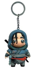 Good Loot, brelok 3D Assassin's Creed Shadows Naoe