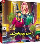 Good Loot, Cyberpunk 2077 Kitsch Style, puzzle, 1000 elementów