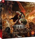 Good Loot, Doom The Dark Ages Slayer's Rage, puzzle, 1000 elementów