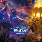 Good Loot, Gaming, World of Warcraft, Midnight Against th, puzzle, 1000 elementów