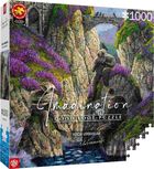 Good Loot, Imagination, Roch Urbaniak, Trolle z Kilmorven, puzzle, 1000 elementów