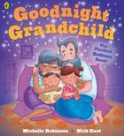 Goodnight Grandchild