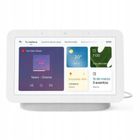 Google, Nest Hub 2, inteligentny głośnik, Wi-Fi, Bluetooth, biały