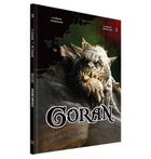 Goran. Tom 3. Widmo Mroku