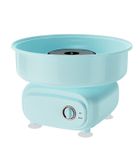 Gordon Trade, maszyna do waty cukrowej, niebieska