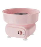Gordon Trade, maszyna do waty cukrowej, rózowa