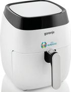 Gorenje, frytkownica beztłuszczowa, biała