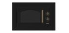 Gorenje, kuchenka mikrofalowa, BM235CLB