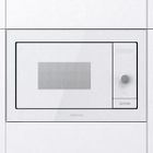 Gorenje, kuchenka mikrofalowa, BM235G1SYW