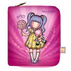 Gorjuss, Fairground, First Prize, składany portfel