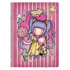 Gorjuss, Fairground, First Prize, teczka zamykana na gumkę, 1 szt.