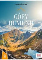 Góry Rumunii. MountainBook
