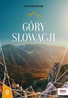 Góry Słowacji. MountainBook