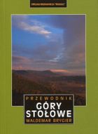 Góry Stołowe. Przewodnik