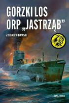 Gorzki los ORP „Jastrząb"