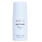 Gosh, Anything For Her, dezodorant, antyperspiracyjny w kulce, 75 ml