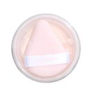 Gosh, Bake'n Set Powder, puder sypki utrwalający, 001 Soft Pink, 15g