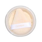 Gosh, Bake'n Set Powder, puder sypki utrwalający, 002 Soft Yellow, 15g