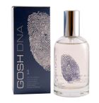 Gosh, DNA 1 Men, Woda toaletowa, 50 ml