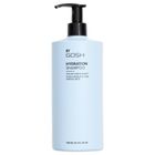 Gosh, Hydration, szampon nawilżający do włosów, 750 ml