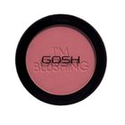 Gosh, I'm Blushing, pudrowy róż, 003 Passion, 5,5g