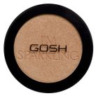 Gosh, I'm Sparkling, puder rozświetlający, 002 Sun Dust, 5g