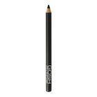 Gosh, Kohl Eye Liner, kredka do oczu, 001 Black, 1.1g