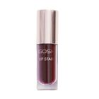 Gosh, Lip Stain, długotrwały tint do ust, 001 Shocking Pink, 3 ml
