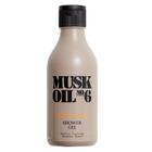 Gosh, Musk Oil No.6, żel pod prysznic, 250 ml
