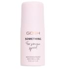 Gosh, Something For Someone Special, dezodorant antyperspiracyjny w kulce, 75 ml