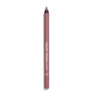 Gosh, Velvet Touch Lip Liner, wodoodporna konturówka do ust, 002 Antique Rose 1.2g