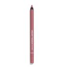 Gosh, Velvet Touch Lip Liner, wodoodporna konturówka do ust, 003 Lip Blush, 1.2g