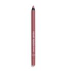 Gosh, Velvet Touch Lip Liner, wodoodporna konturówka do ust, 009 Rose 1.2g