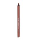 Gosh, Velvet Touch Lip Liner, wodoodporna konturówka do ust, 010 Summer Tan, 1.2g