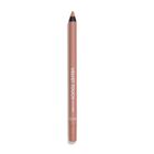 Gosh, Velvet Touch Lip Liner, wodoodporna konturówka do ust, 011 Nougat, 1.2g