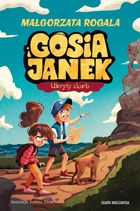 Gosia i Janek. Ukryty skarb