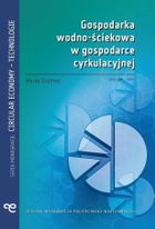 Gospodarka wodno-ściekowa